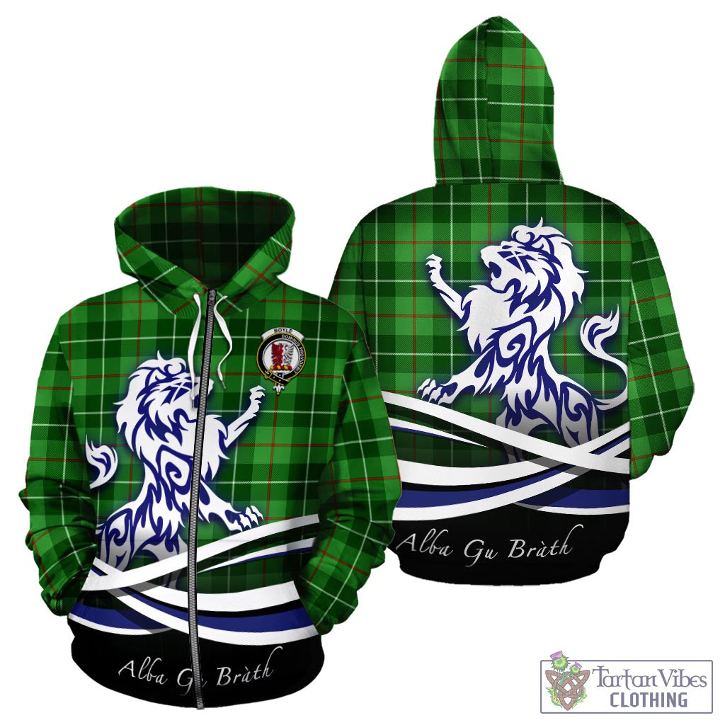 boyle-tartan-hoodie-with-alba-gu-brath-regal-lion-emblem