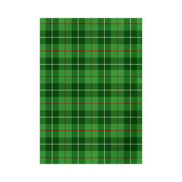 Boyle Tartan Garden Flag - Tartan Vibes Clothing