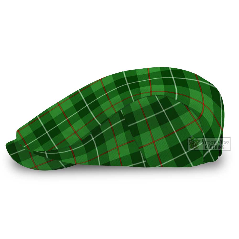 Tartan Vibes Clothing Boyle Tartan Jeff Hat