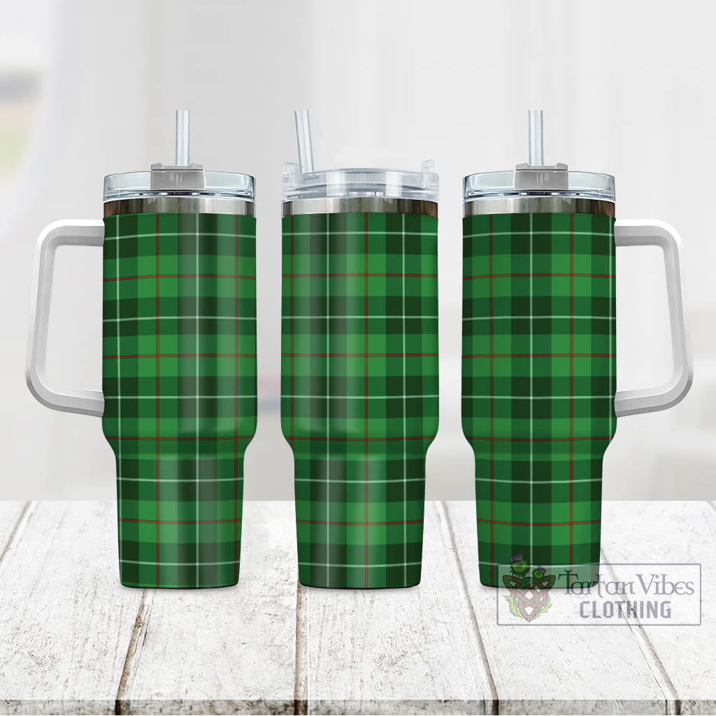 Tartan Vibes Clothing Boyle Tartan Tumbler with Handle