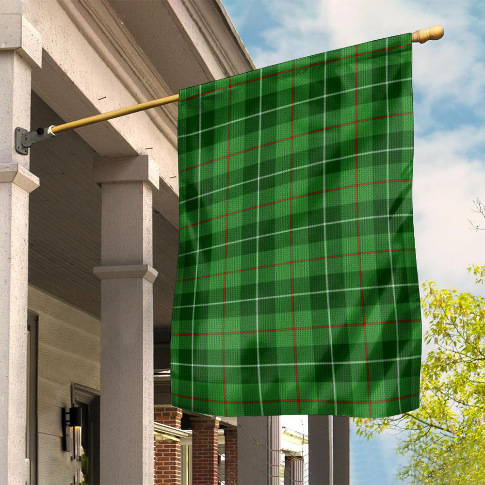 Boyle Tartan Flag - Tartan Vibes Clothing