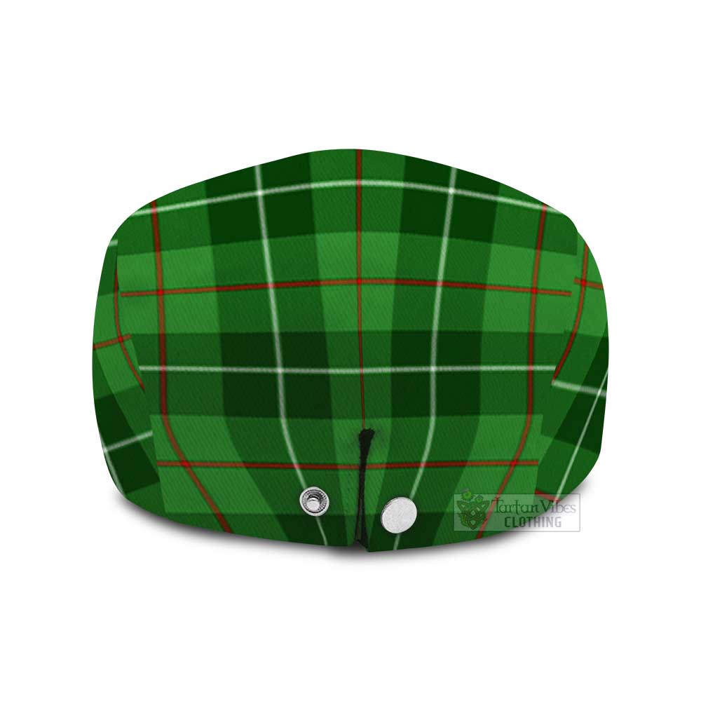 Tartan Vibes Clothing Boyle Tartan Jeff Hat