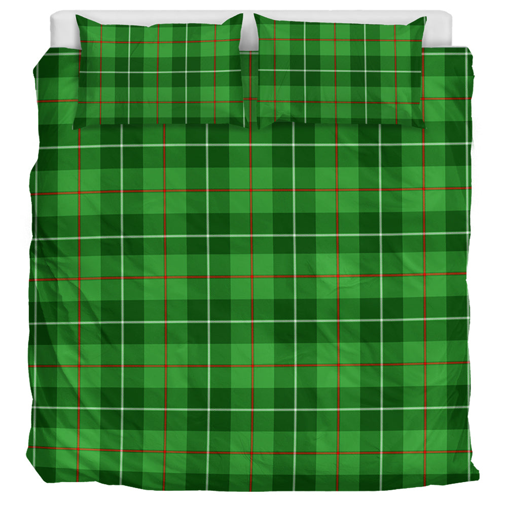 Boyle Tartan Bedding Set UK Bedding Set UK Super King 104*94 inch - Tartan Vibes Clothing