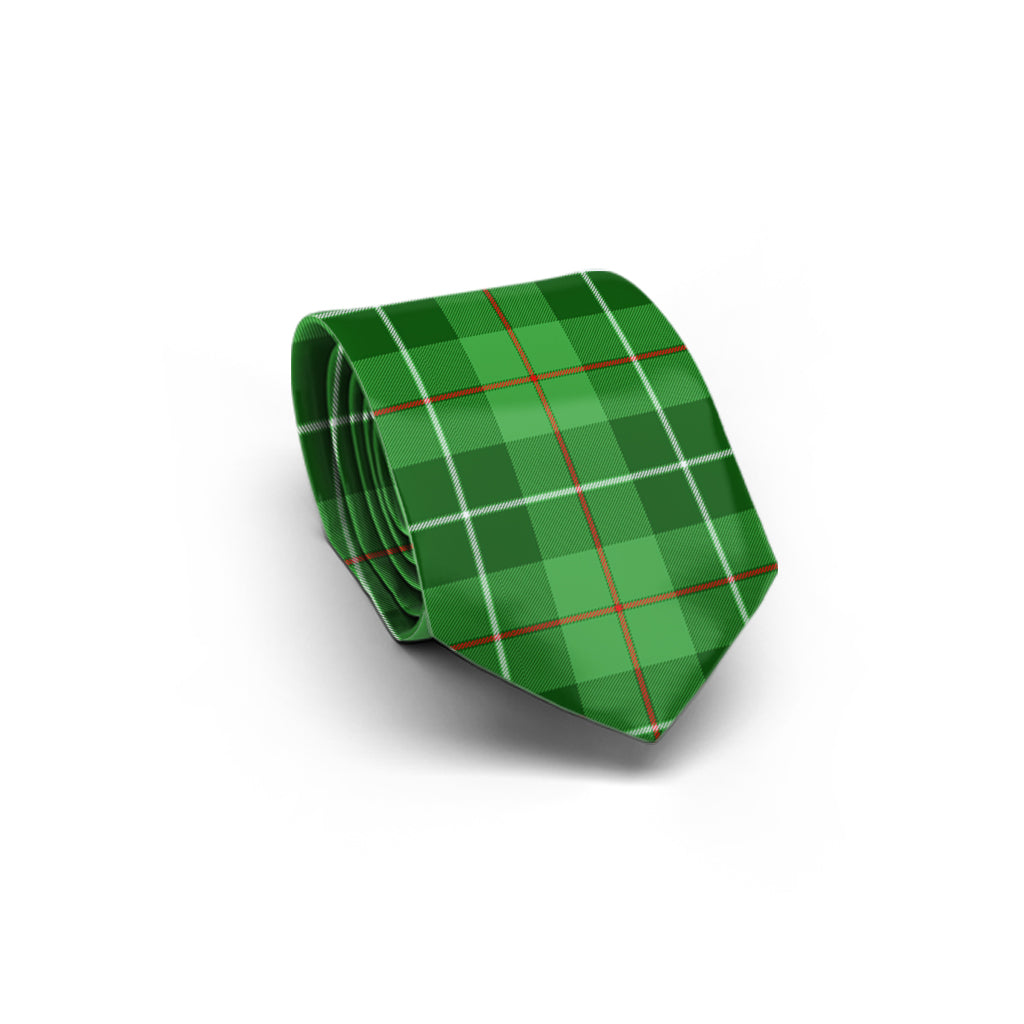 Boyle Tartan Classic Necktie - Tartan Vibes Clothing