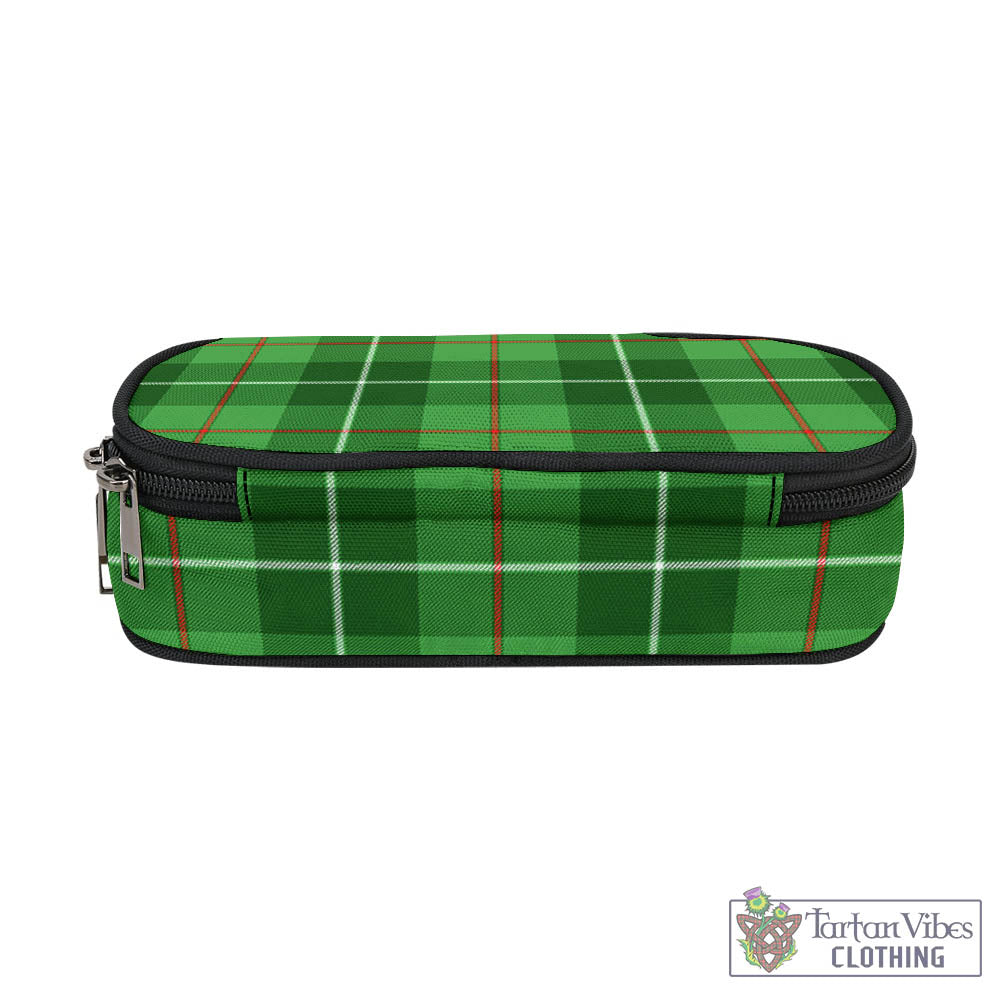 Tartan Vibes Clothing Boyle Tartan Pen and Pencil Case