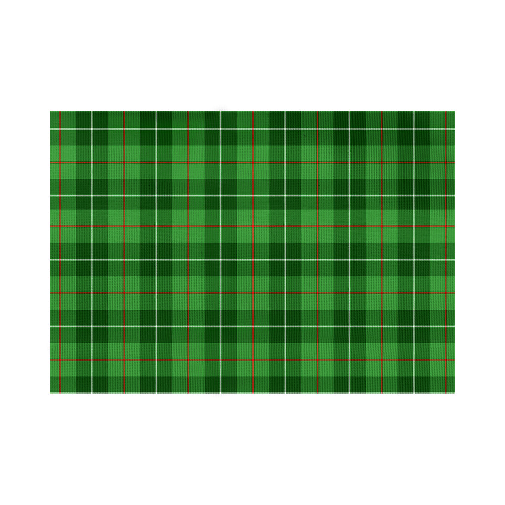 Boyle Tartan Flag - Tartan Vibes Clothing