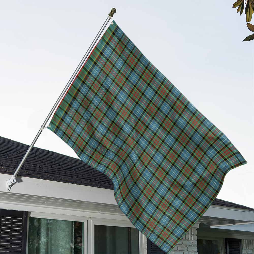 Tartan Vibes Clothing Brisbane Tartan House Flag