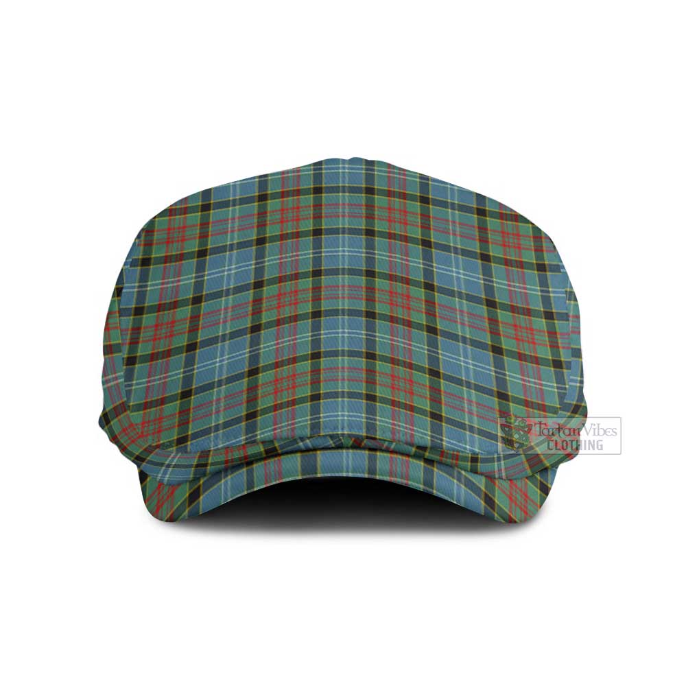 Tartan Vibes Clothing Brisbane Tartan Jeff Hat