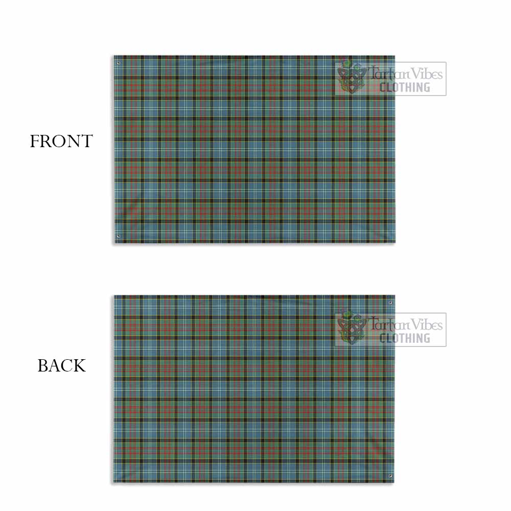 Tartan Vibes Clothing Brisbane Tartan House Flag