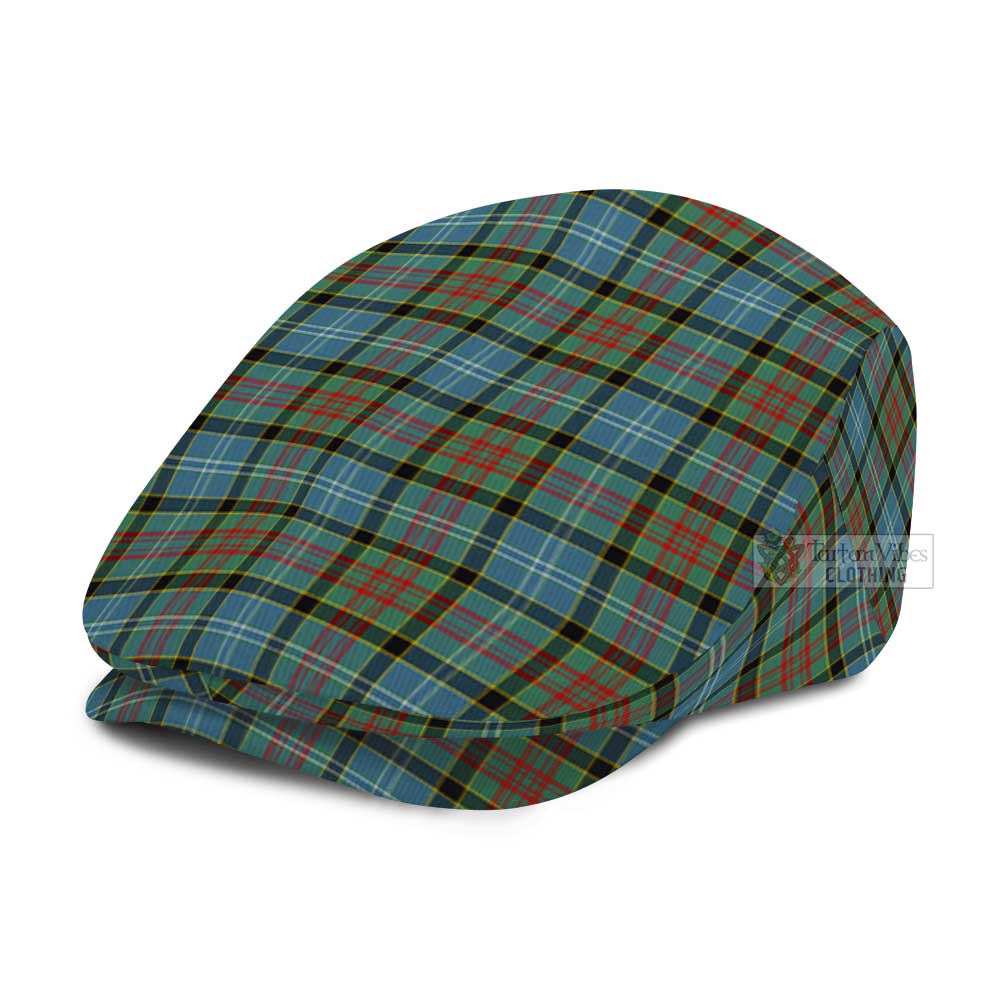 Tartan Vibes Clothing Brisbane Tartan Jeff Hat