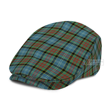 Brisbane Tartan Jeff Hat