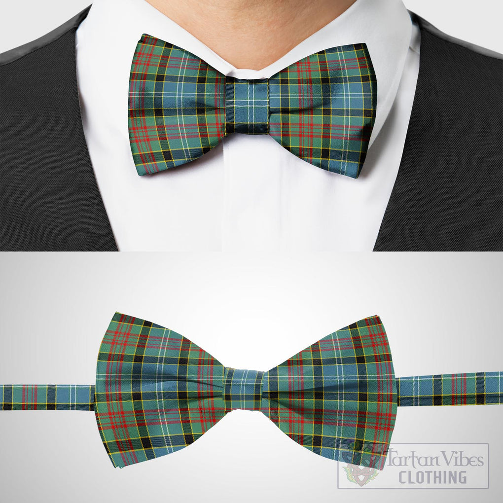 Tartan Vibes Clothing Brisbane Tartan Bow Tie