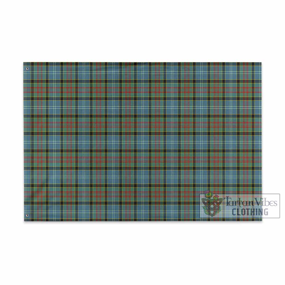 Tartan Vibes Clothing Brisbane Tartan House Flag