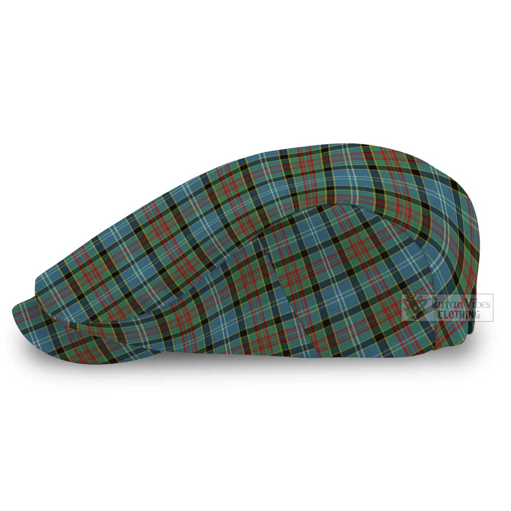 Tartan Vibes Clothing Brisbane Tartan Jeff Hat