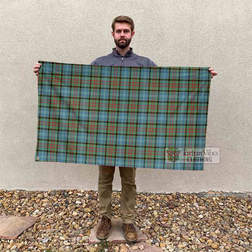 Tartan Vibes Clothing Brisbane Tartan House Flag