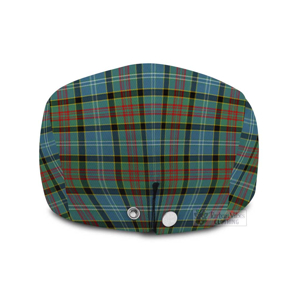 Tartan Vibes Clothing Brisbane Tartan Jeff Hat