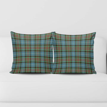 Brisbane Tartan Pillow Cover