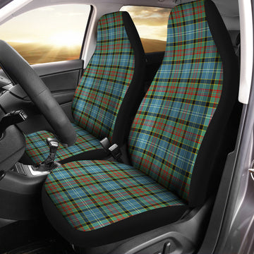 Brisbane Tartan Car Seat Cover