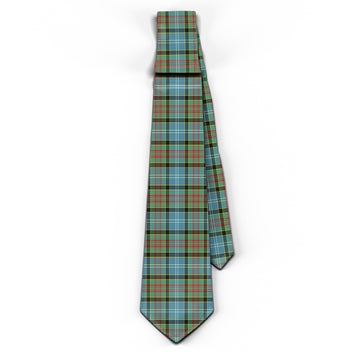 Brisbane Tartan Classic Necktie