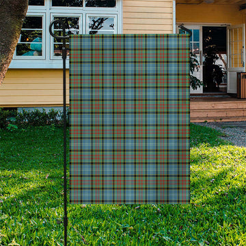 Brisbane Tartan Flag