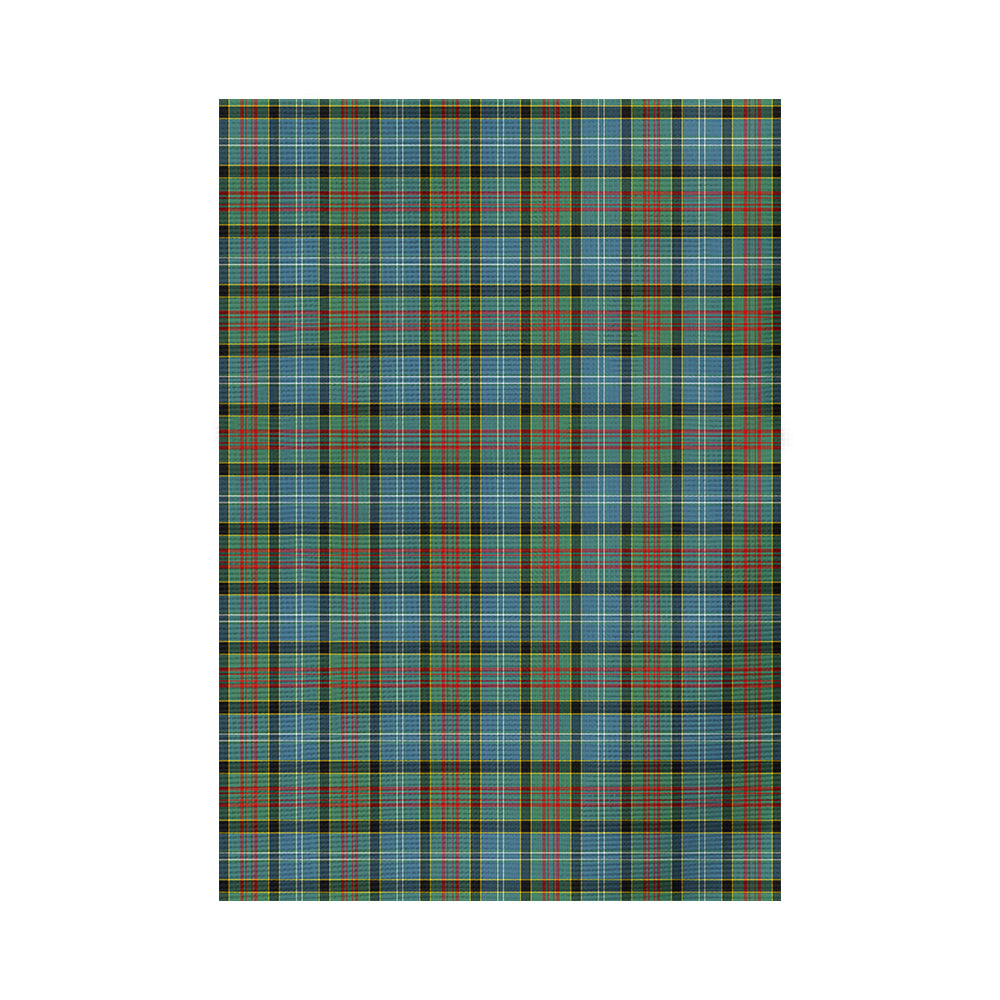 Brisbane Tartan Flag - Tartan Vibes Clothing