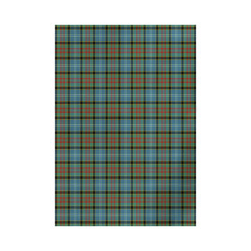 Brisbane Tartan Garden Flag - Tartan Vibes Clothing