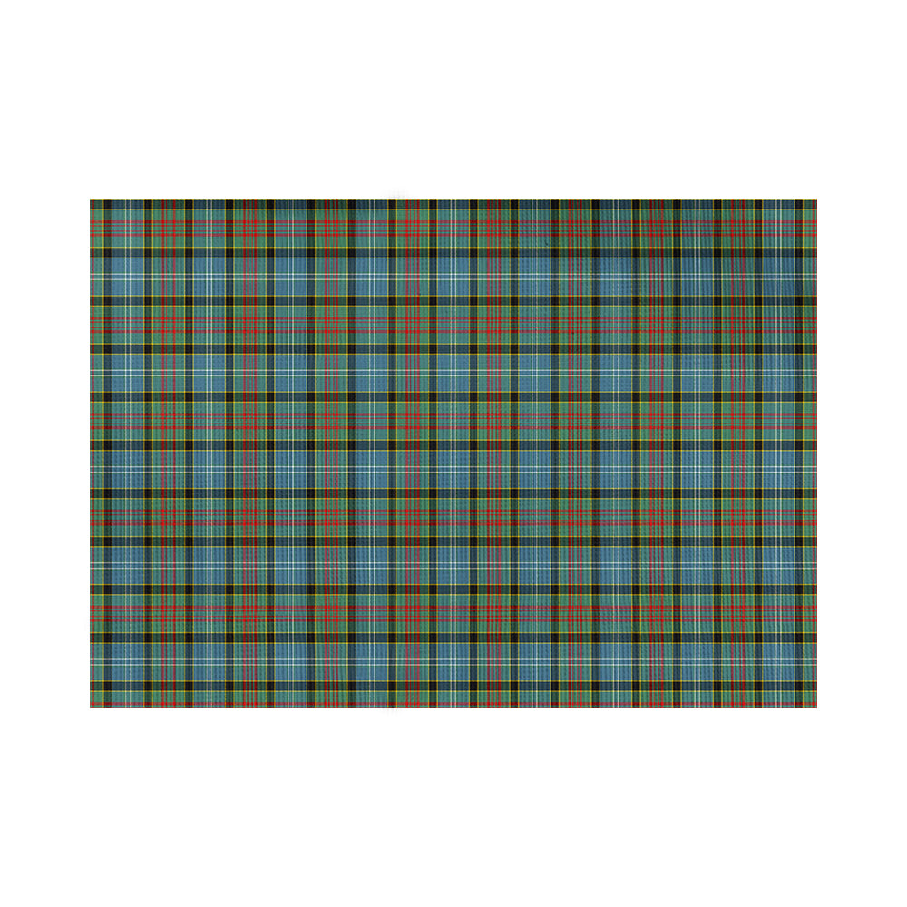 Brisbane Tartan Flag - Tartan Vibes Clothing