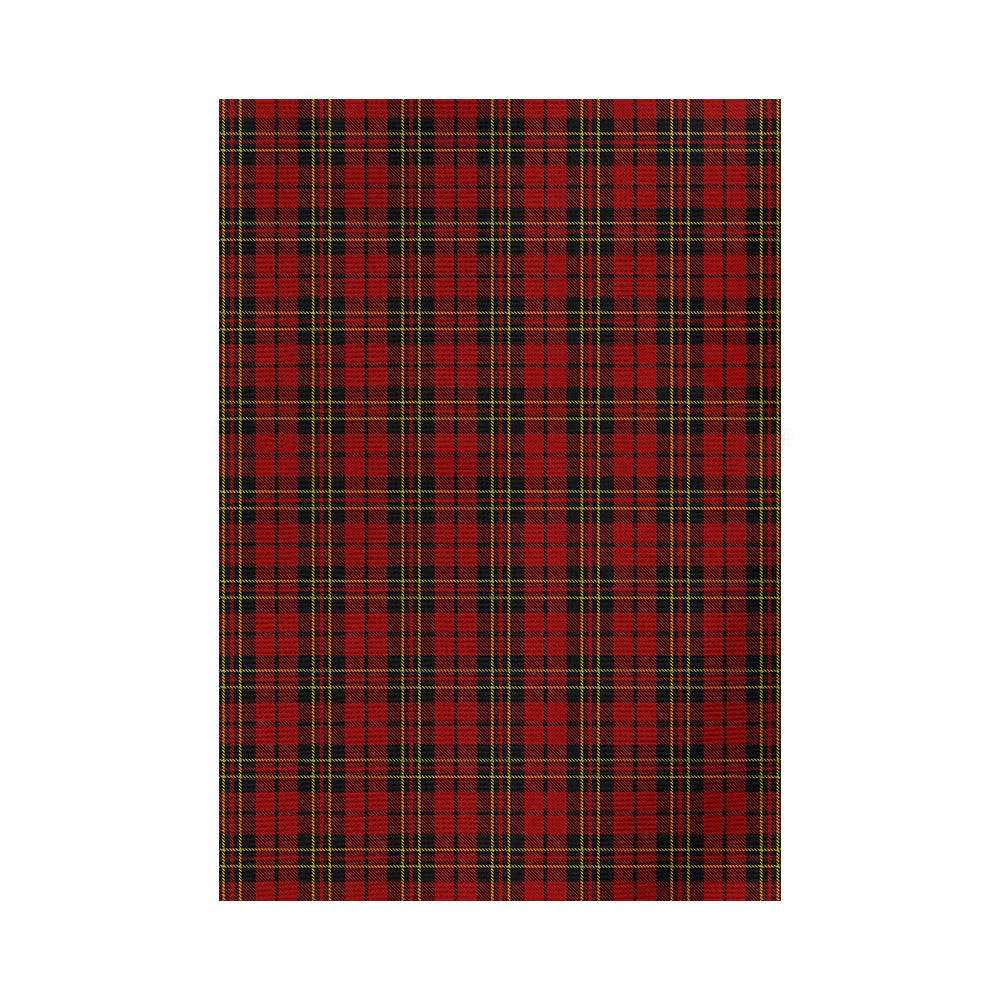 Brodie Tartan Flag - Tartan Vibes Clothing