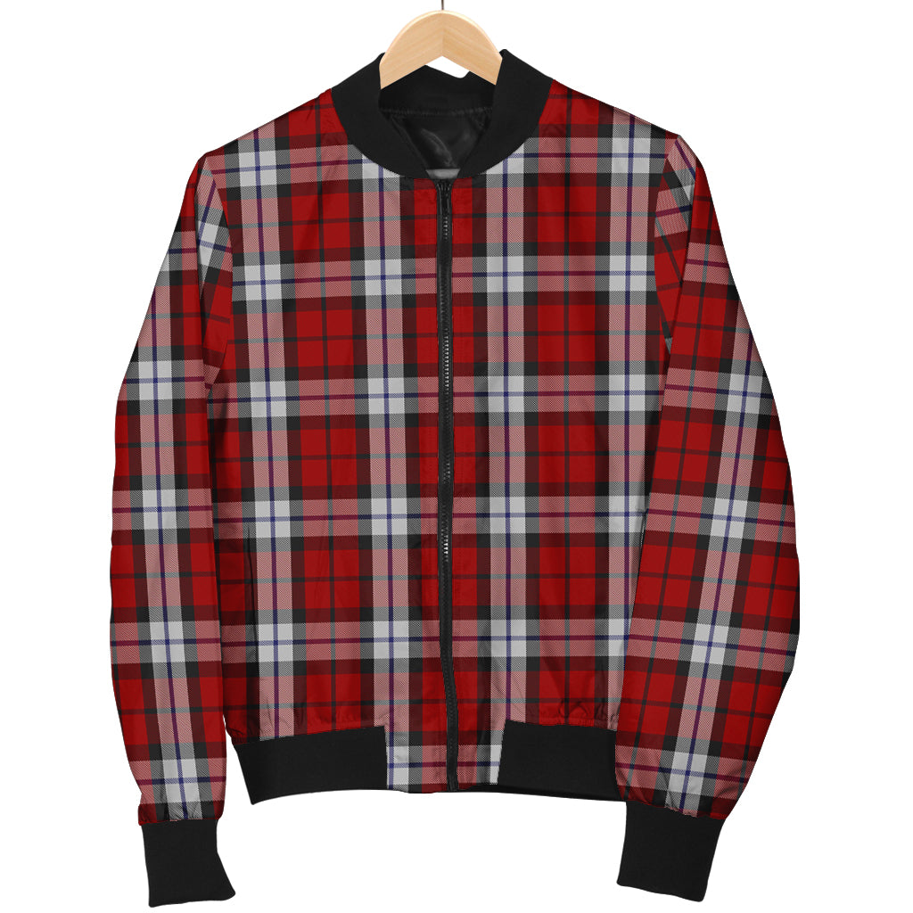 Brodie Dress Tartan Bomber Jacket Unisex - Tartanvibesclothing