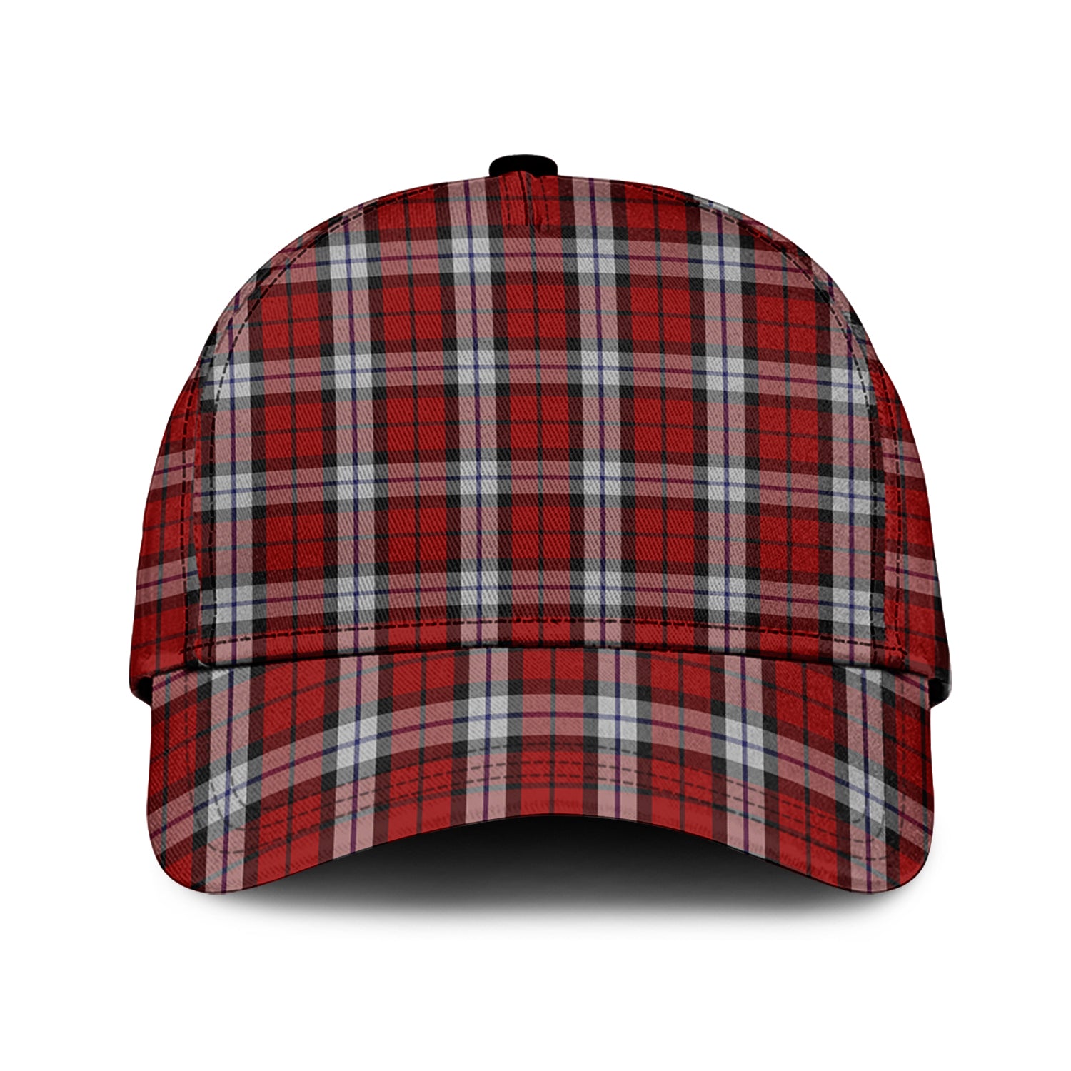 Brodie Dress Tartan Classic Cap Classic Cap Universal Fit - Tartan Vibes Clothing