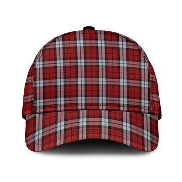 Brodie Dress Tartan Classic Cap