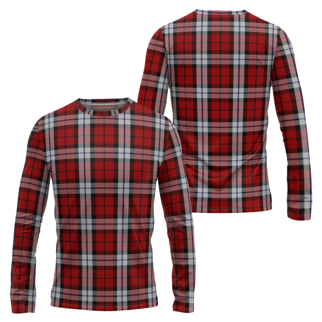 Brodie Dress Tartan Long Sleeve T-Shirt Unisex - Tartanvibesclothing