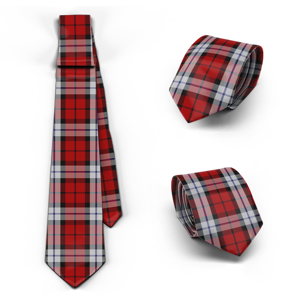 Brodie Dress Tartan Classic Necktie Necktie One Size - Tartan Vibes Clothing