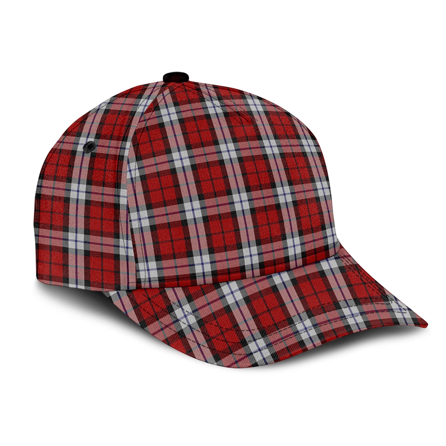 Brodie Dress Tartan Classic Cap - Tartanvibesclothing