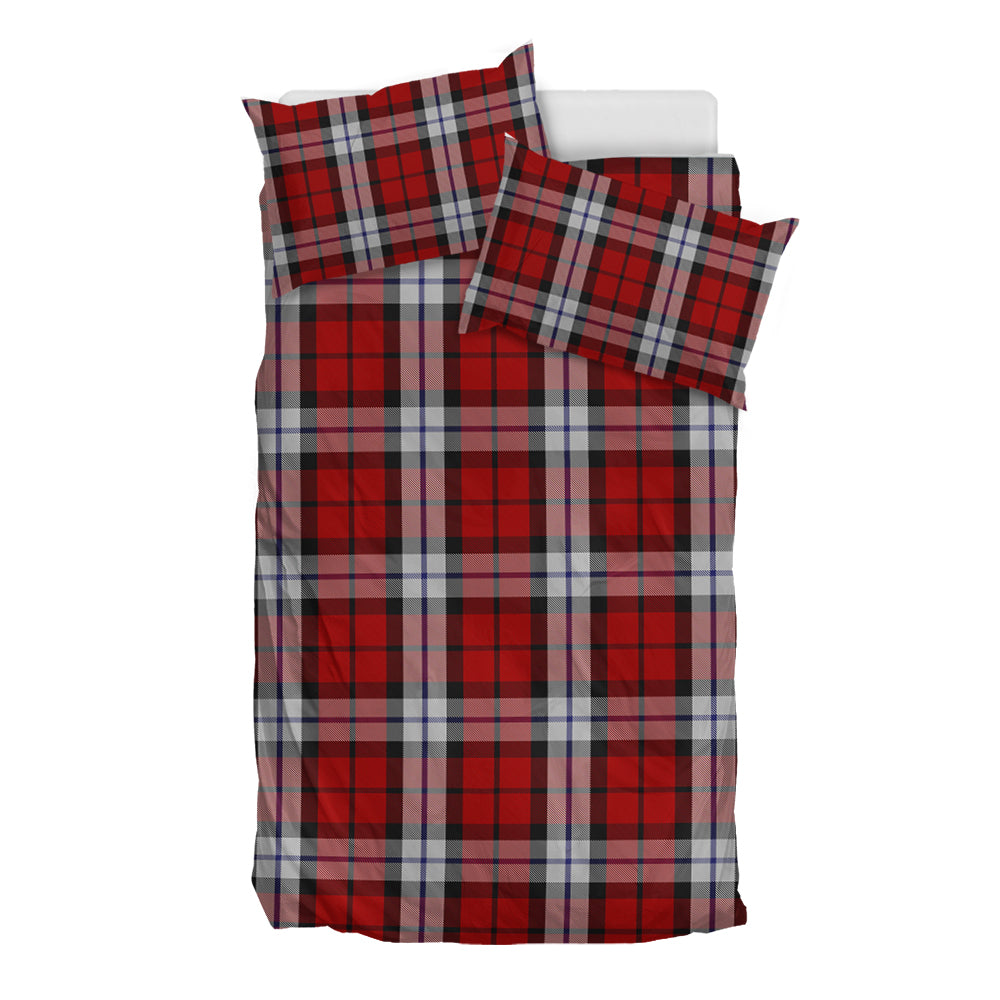 Brodie Dress Tartan Bedding Set - Tartan Vibes Clothing