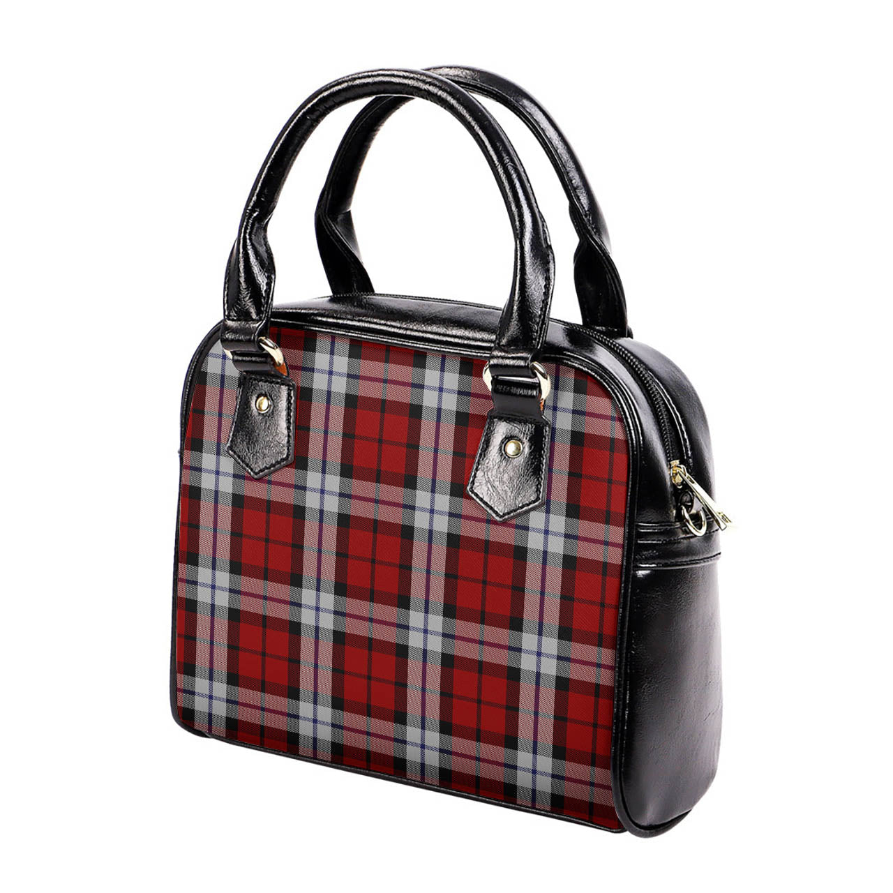 Brodie Dress Tartan Shoulder Handbags - Tartanvibesclothing