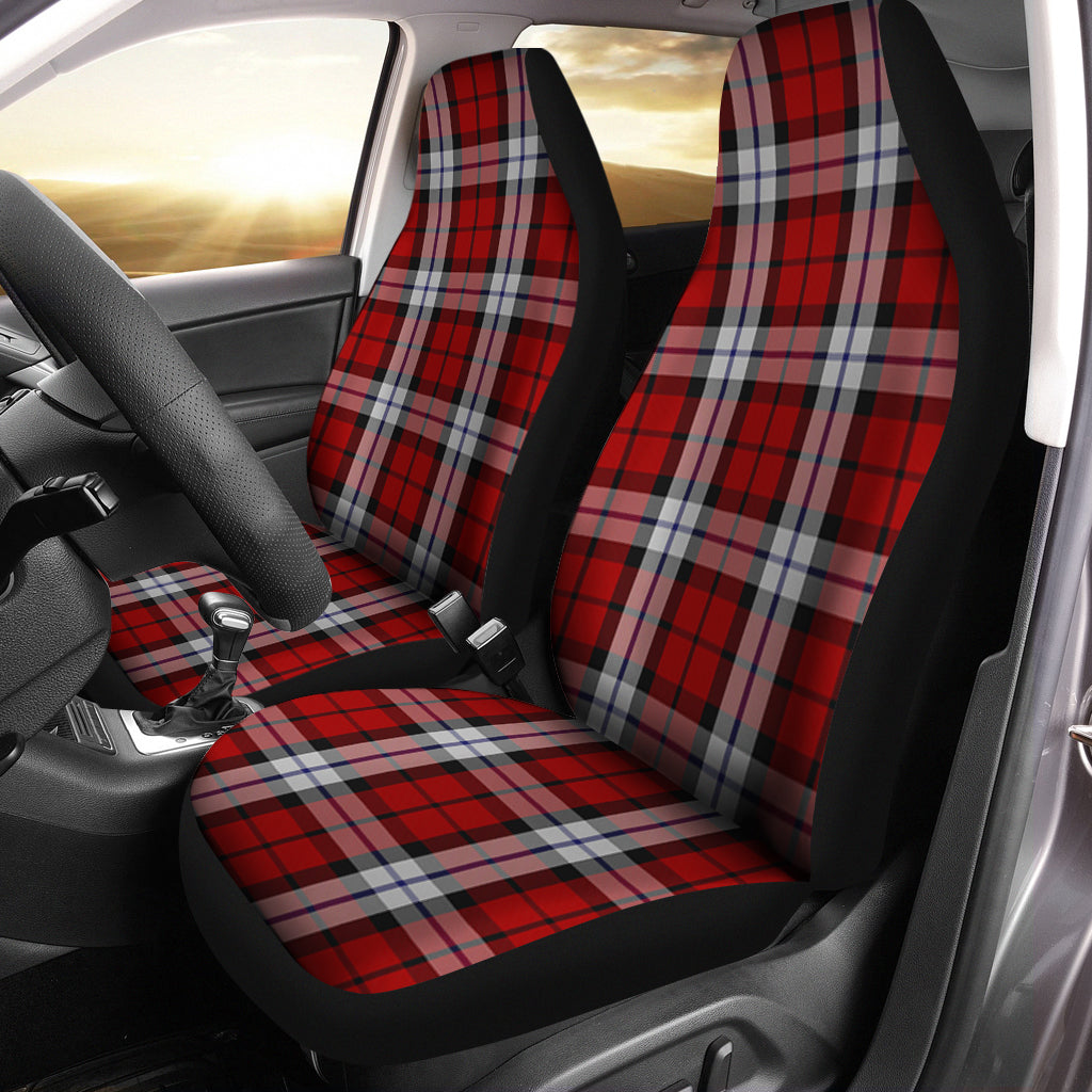 Brodie Dress Tartan Car Seat Cover - Tartanvibesclothing