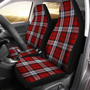 Brodie Dress Tartan Car Seat Cover