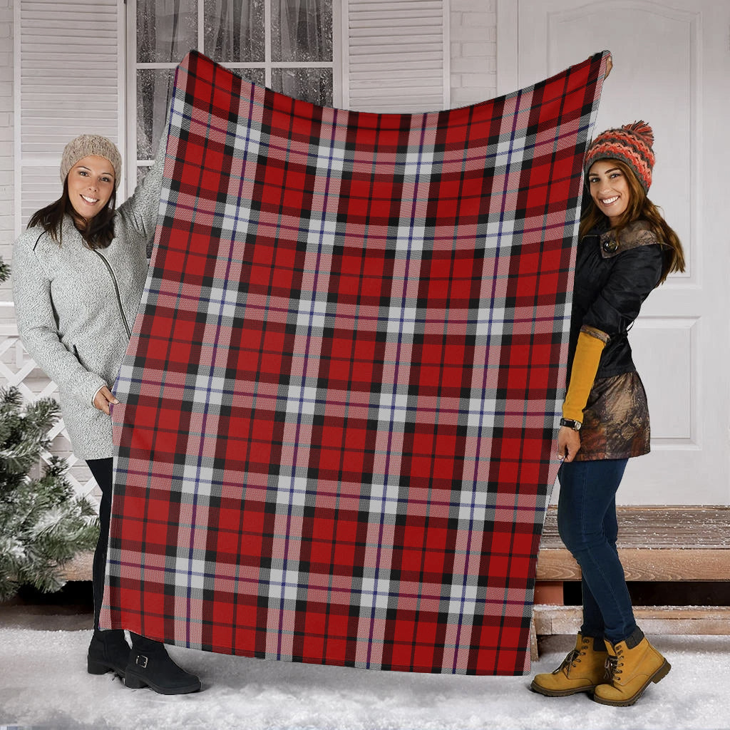 Brodie Dress Tartan Blanket - Tartan Vibes Clothing