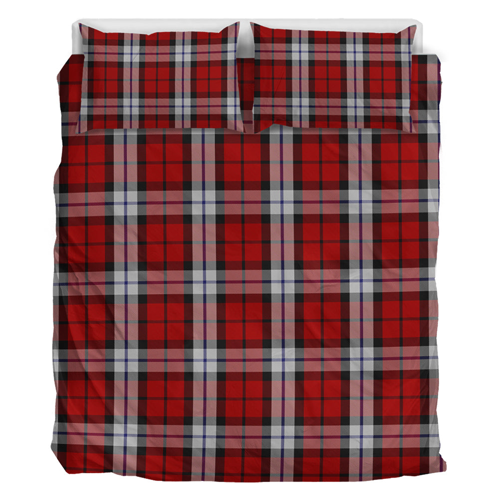 Brodie Dress Tartan Bedding Set - Tartan Vibes Clothing