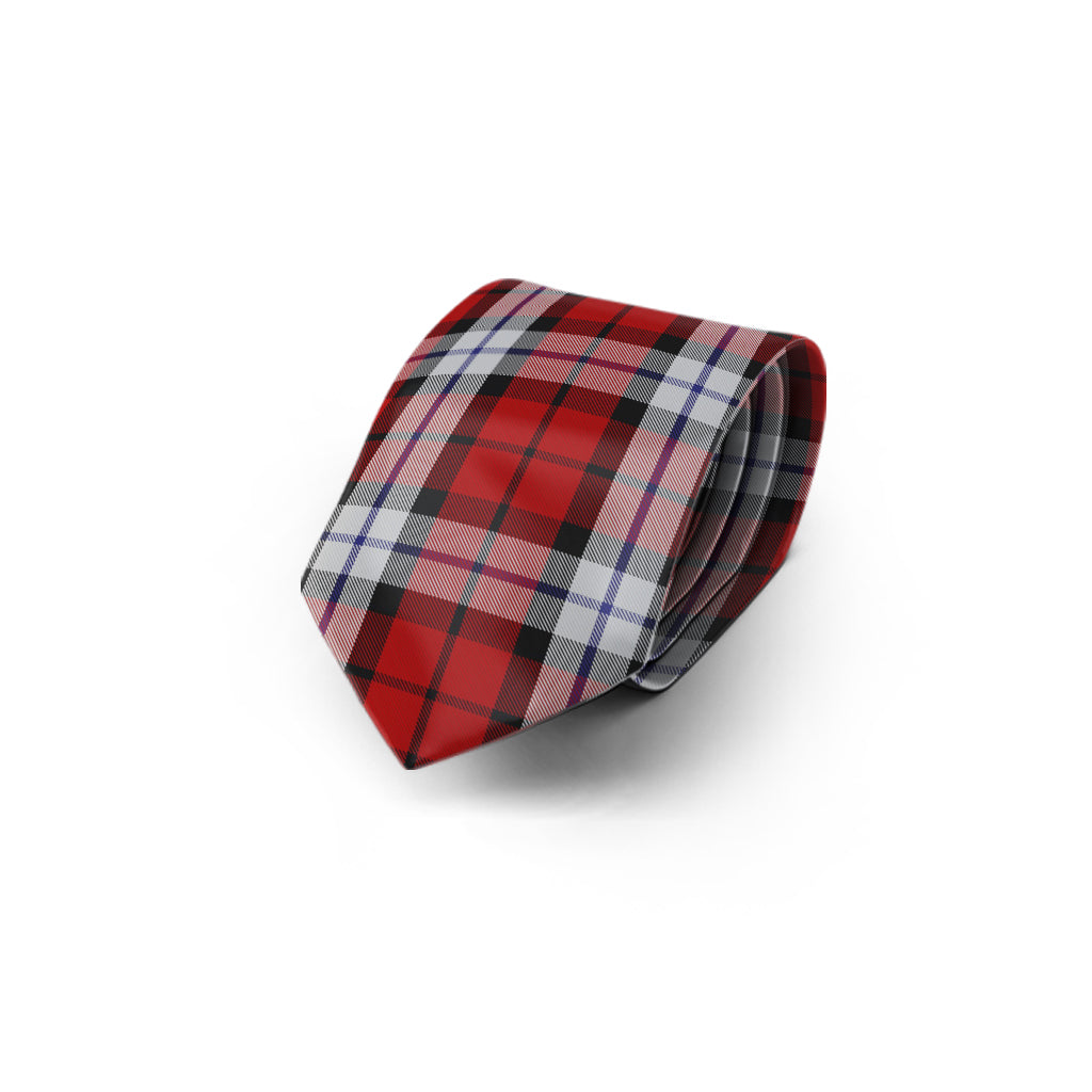 Brodie Dress Tartan Classic Necktie - Tartan Vibes Clothing