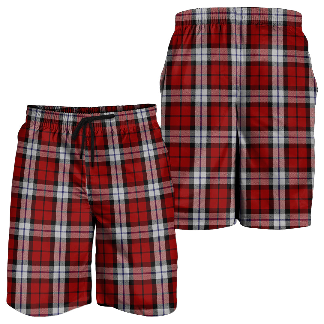 Brodie Dress Tartan Mens Shorts - Tartanvibesclothing