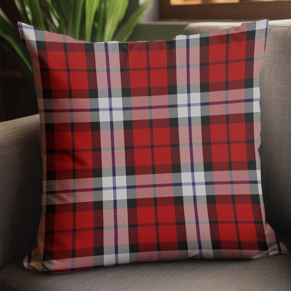 Brodie Dress Tartan Pillow Cover - Tartanvibesclothing