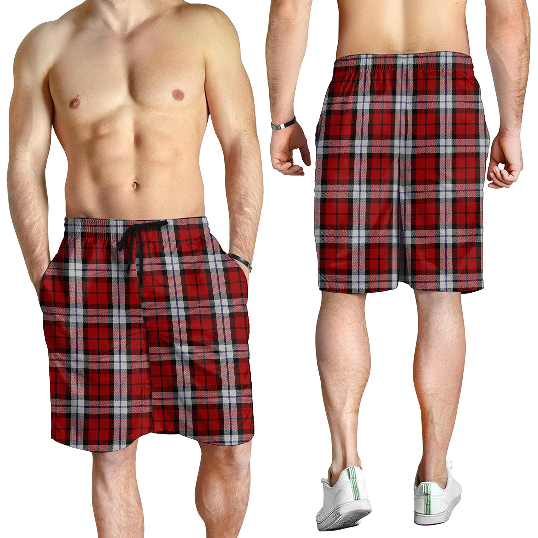 Brodie Dress Tartan Mens Shorts - Tartanvibesclothing