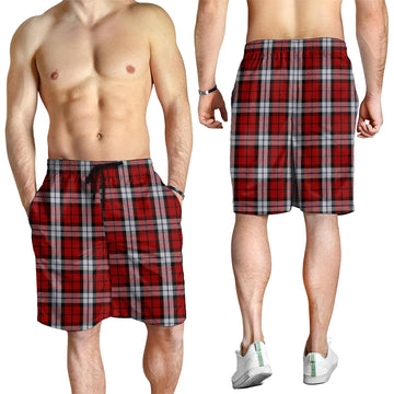 Brodie Dress Tartan Mens Shorts