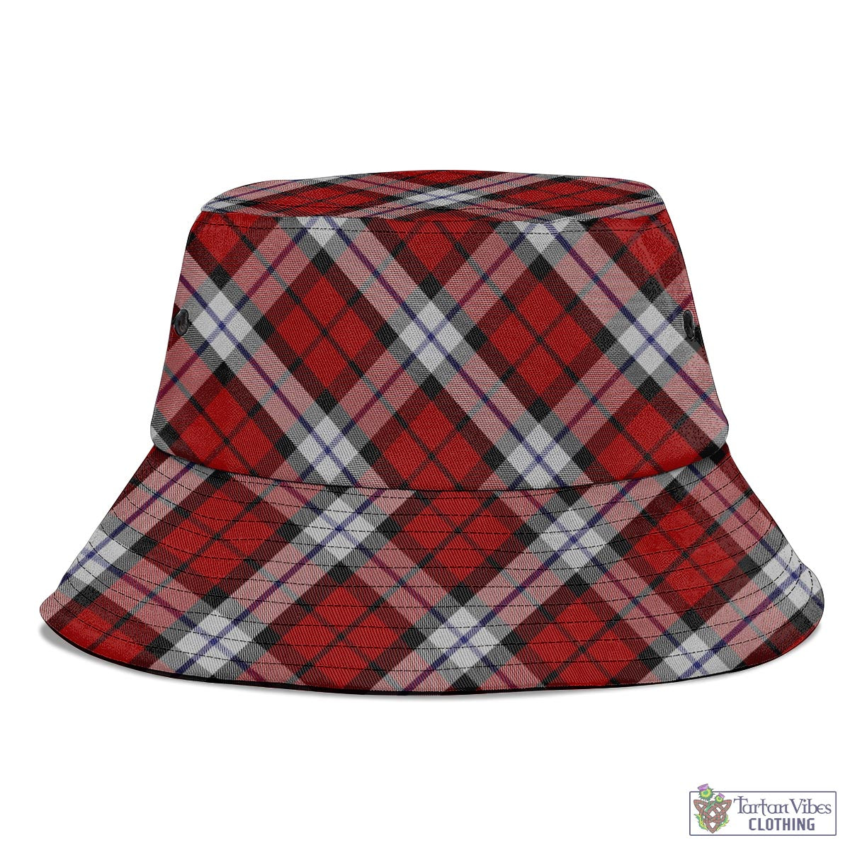 Brodie Dress Tartan Bucket Hat Tartan Vibes Clothing