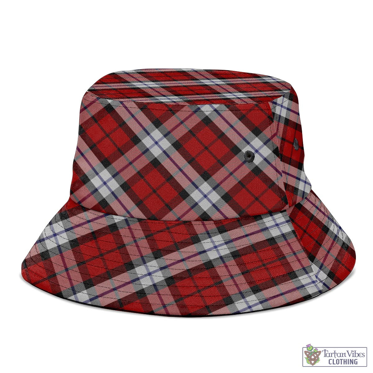 Brodie Dress Tartan Bucket Hat Tartan Vibes Clothing