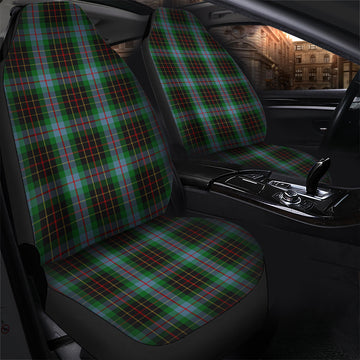 Brodie Hunting Tartan Car Seat Cover