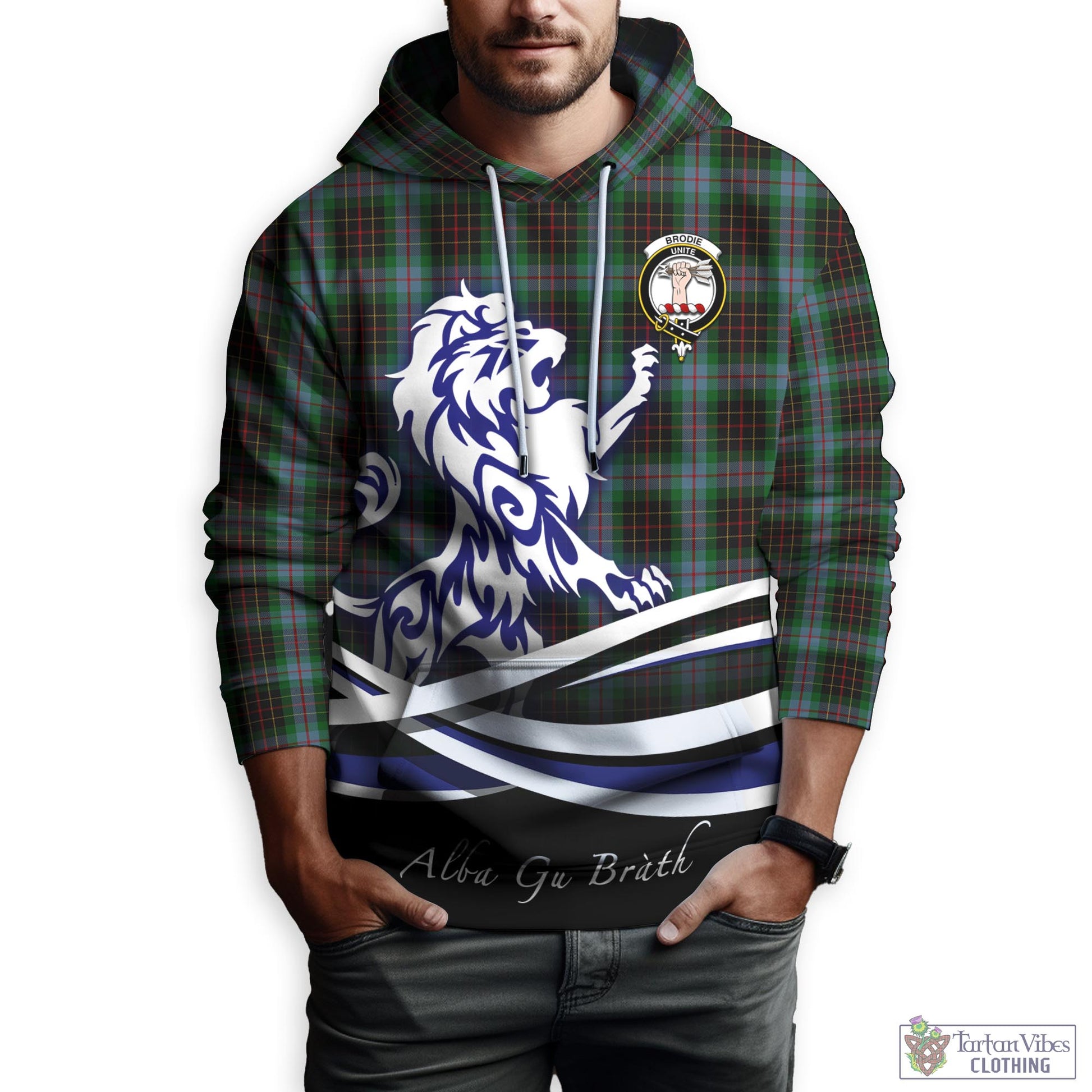 brodie-hunting-tartan-hoodie-with-alba-gu-brath-regal-lion-emblem