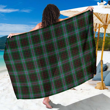 Brodie Hunting Tartan Sarong